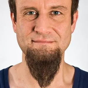 Barba y perilla (1)