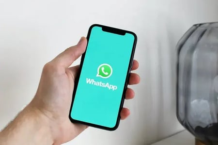 Ejemplos de publicidad por WhatsApp