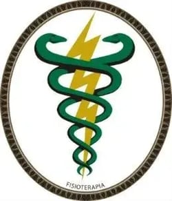 Logo fisioterapia