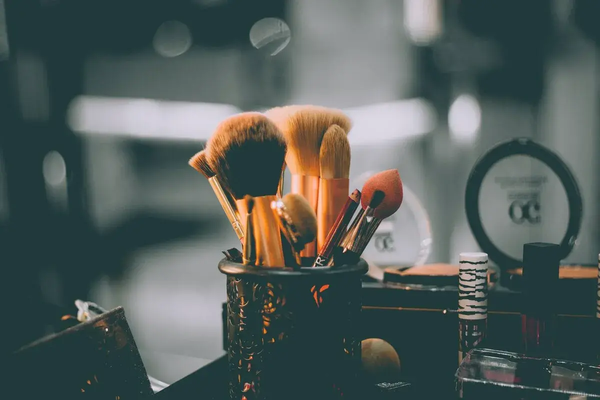 18 Ideas increíbles para organizar tu maquillaje